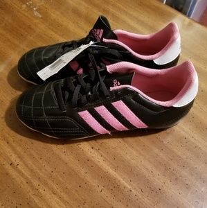 Adidas Galetto IV TRX Soccer Cleats